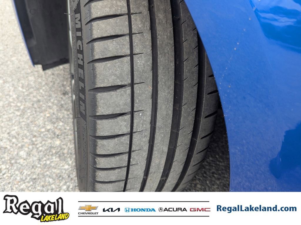 Used 2020 Kia Stinger GT2 image 32