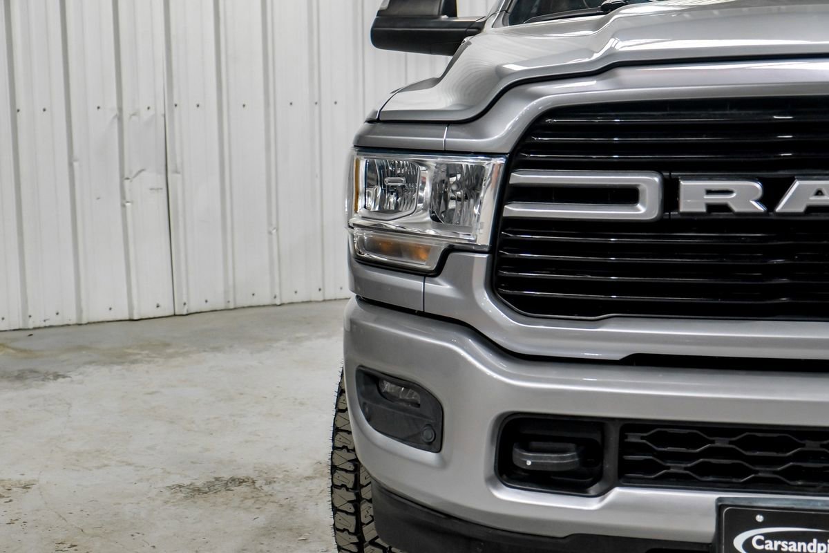 Used 2021 RAM 2500 Big Horn image 47