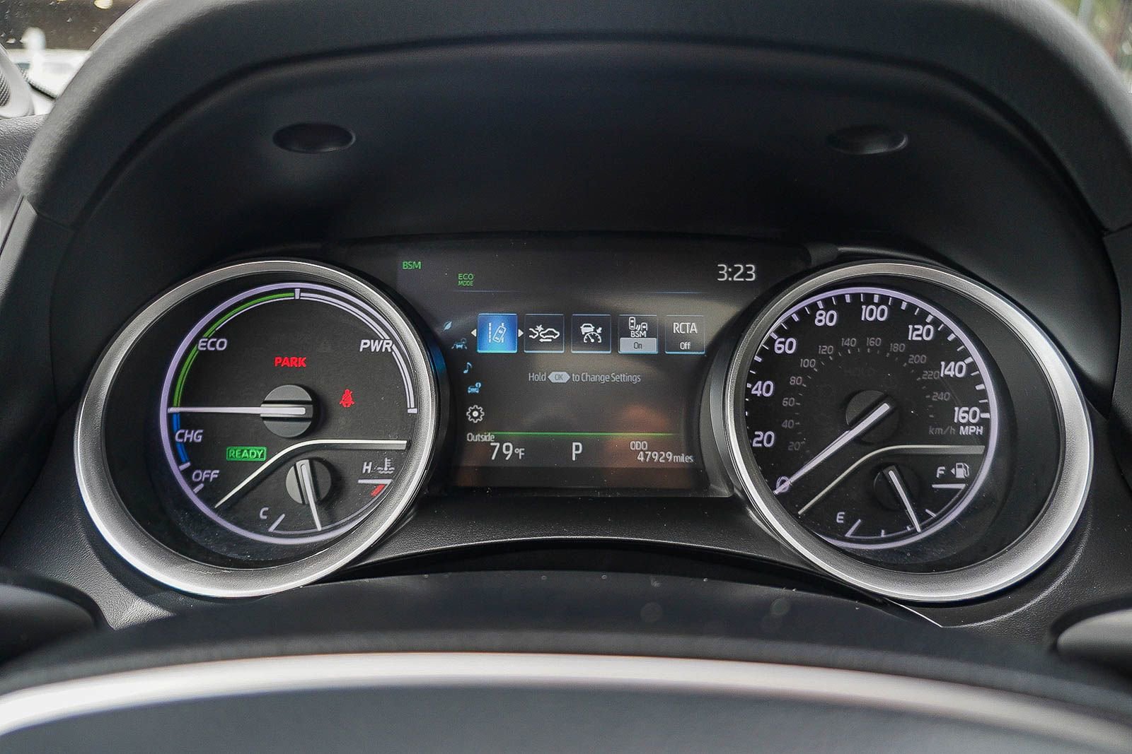 Certified 2024 Toyota Camry XLE w/ Navigation Package image 31