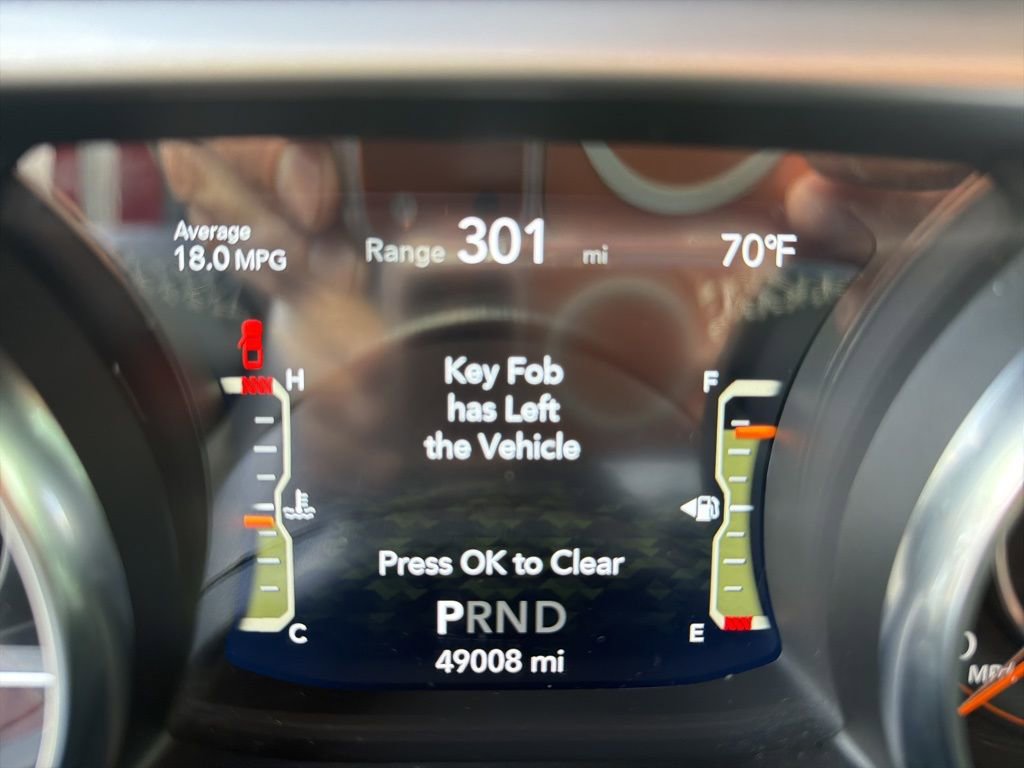 Used 2021 Jeep Gladiator Sport w/ Quick Order Package 24Q 80Th image 54