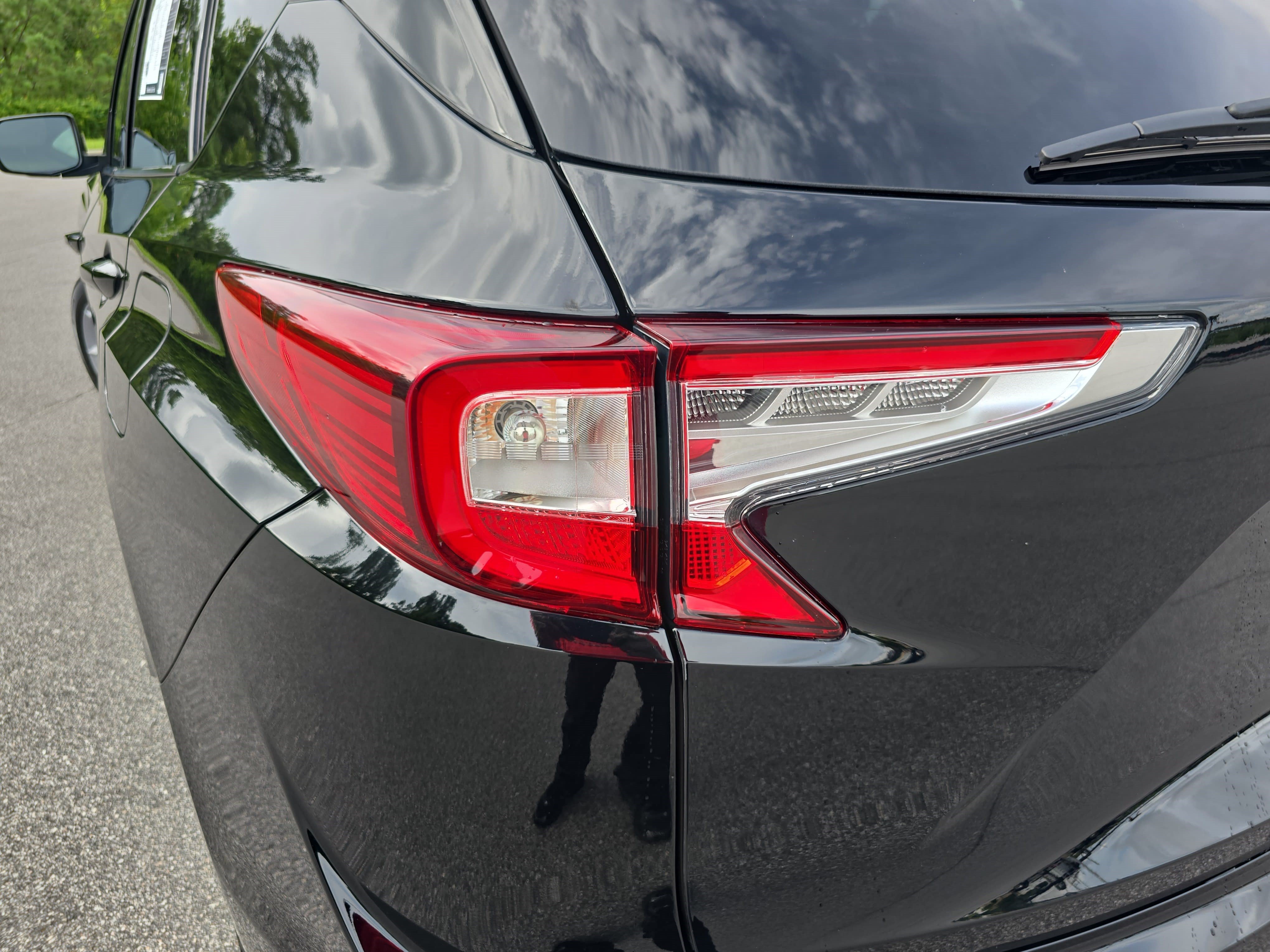 Used 2024 Acura RDX SH-AWD image 35