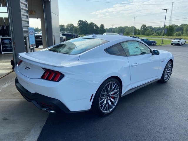 New 2025 Ford Mustang GT image 3