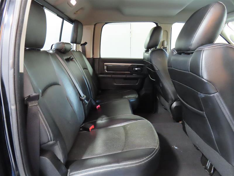 Used 2014 RAM 1500 Sport RWD image 31