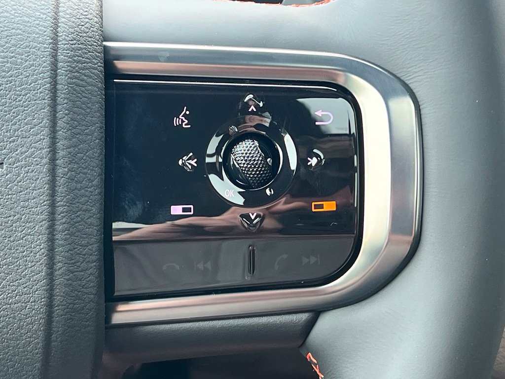 New 2026 Nissan Armada PRO-4X AWD/4WD image 26