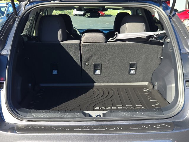 New 2026 Subaru Crosstrek 2.5i Premium AWD/4WD image 18