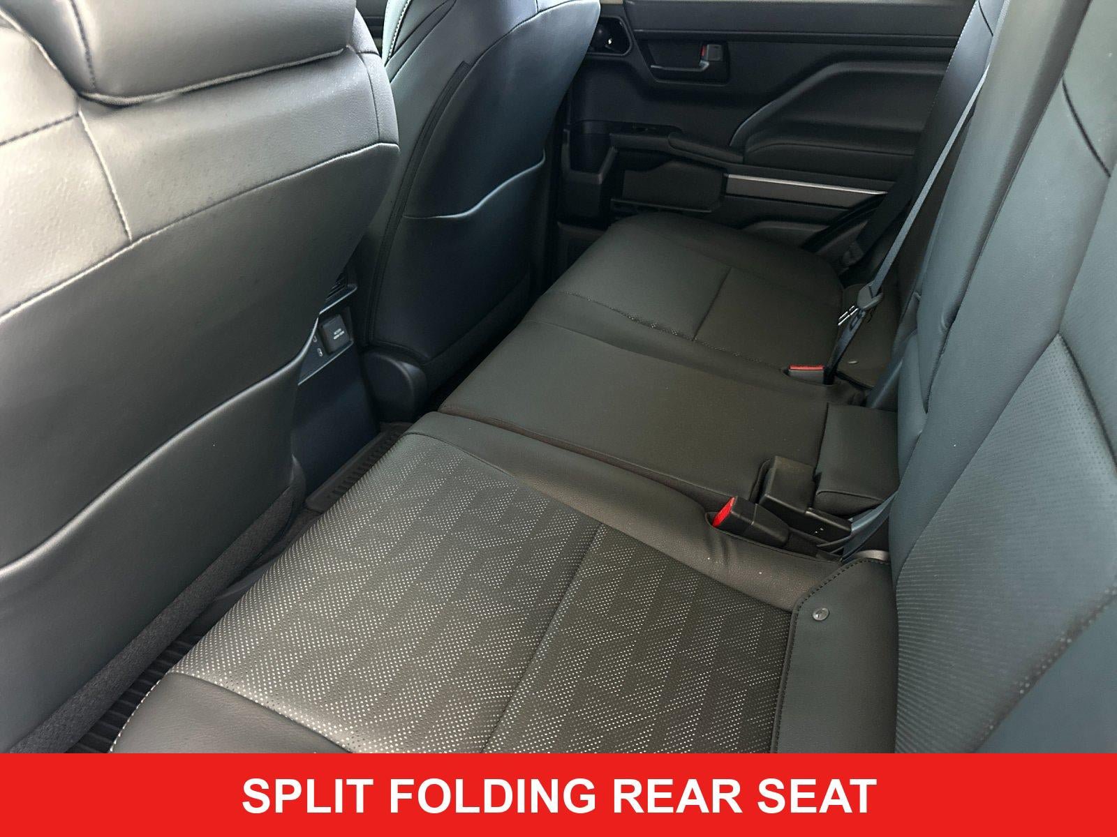 New 2026 Toyota 4Runner TRD Sport Premium AWD/4WD image 10