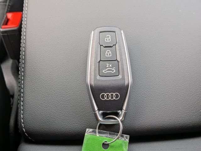 New 2026 Audi SQ5 Premium Plus AWD/4WD image 32