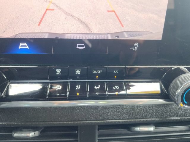 Used 2024 Chevrolet Colorado Trail Boss w/ Advanced Trailering Package AWD/4WD image 23
