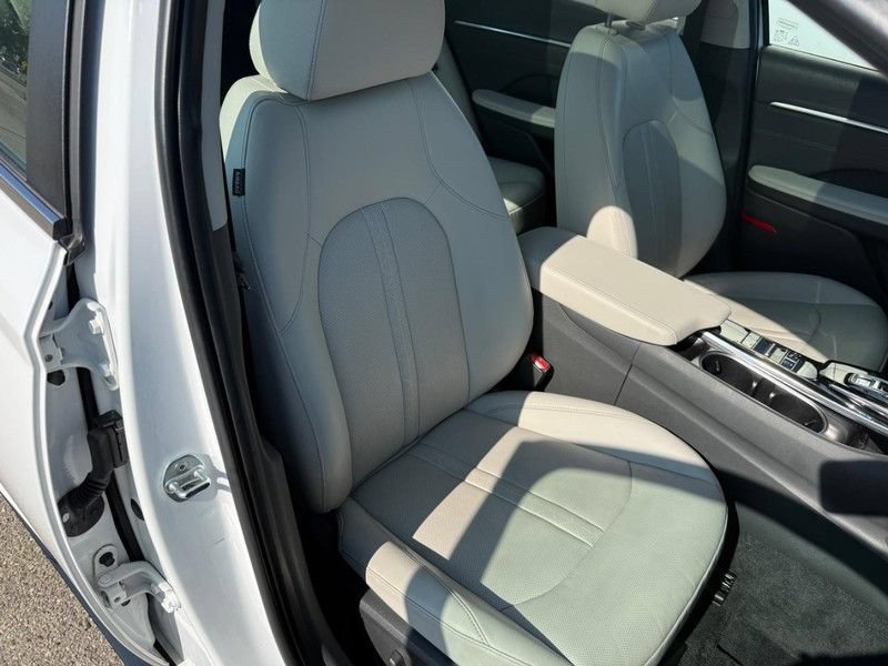 Used 2022 Hyundai Sonata Limited FWD image 11