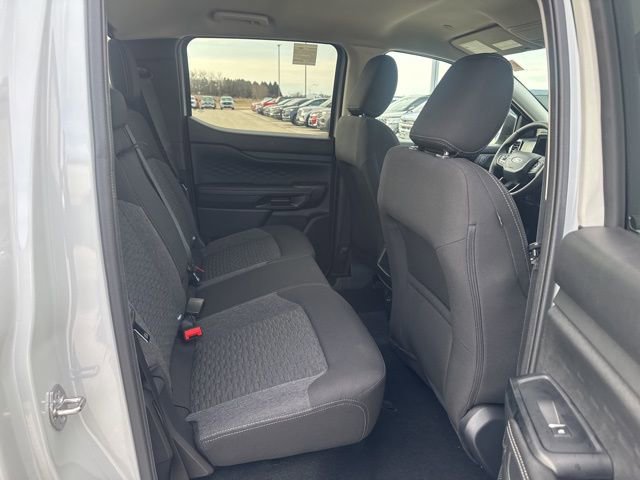 New 2026 Ford Ranger XLT image 15