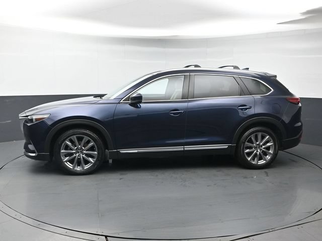 Used 2020 MAZDA CX-9 Grand Touring AWD/4WD image 2