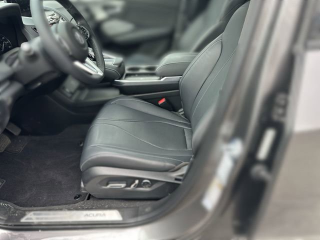 Used 2025 Acura RDX w/ Technology Package image 12