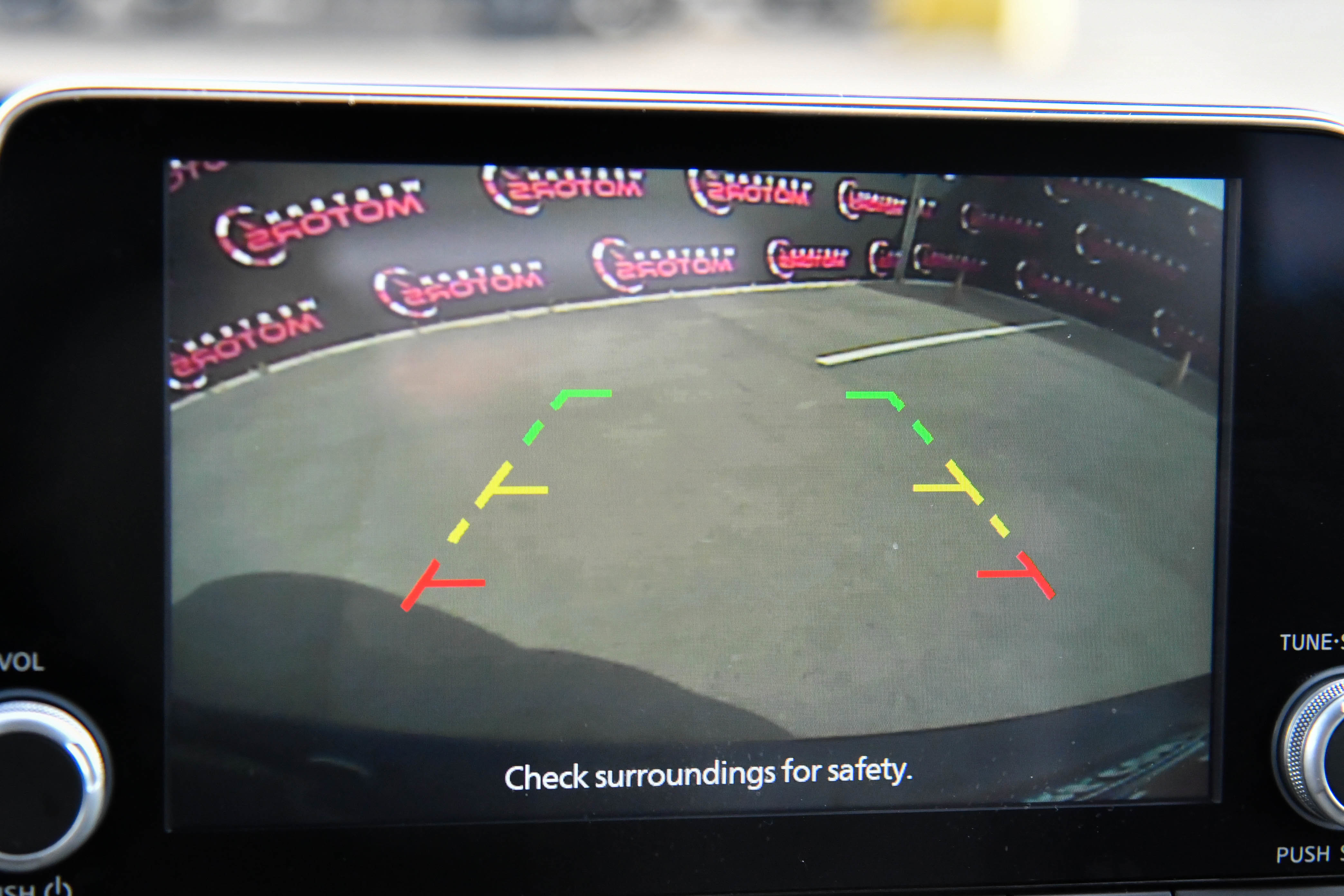 Used 2023 Nissan Sentra SV image 17