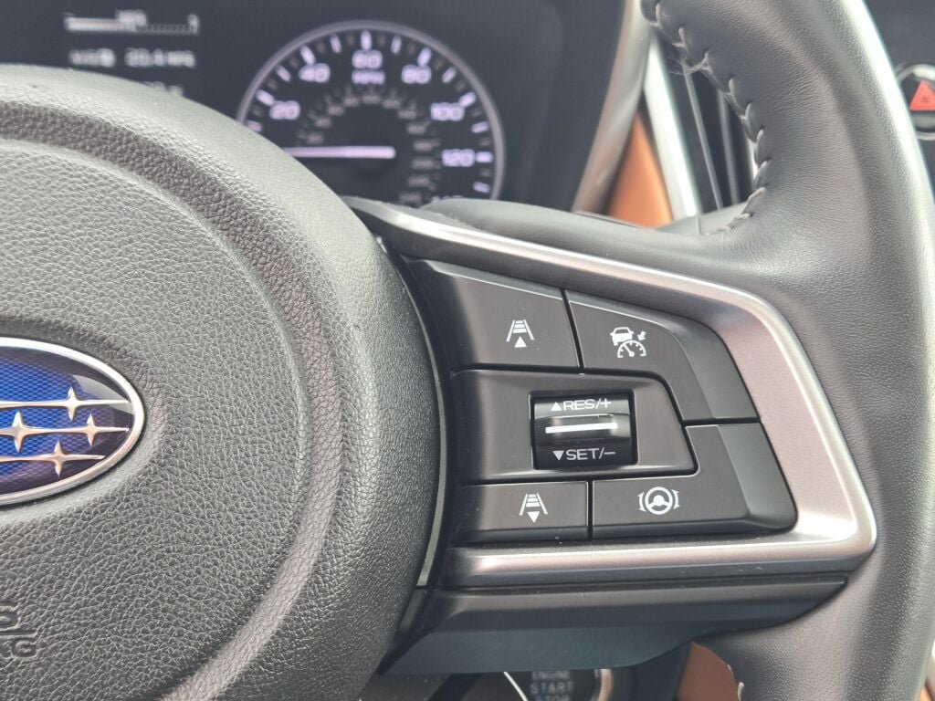 Used 2022 Subaru Legacy Touring XT AWD/4WD image 34