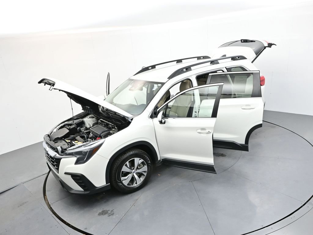 Used 2023 Subaru Ascent Premium w/ Convenience Package image 38
