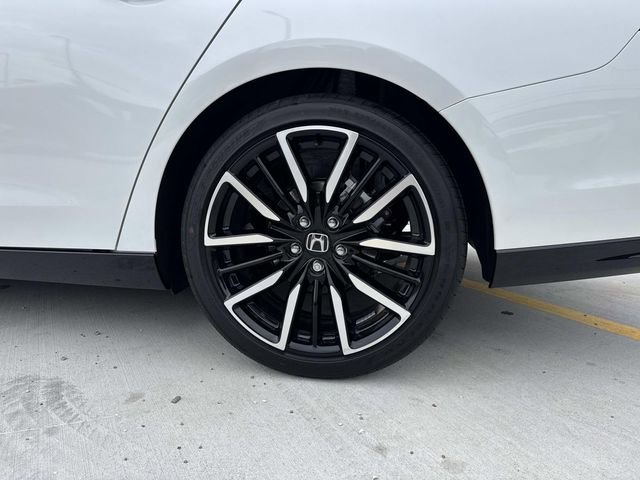 New 2026 Honda Accord Touring image 3