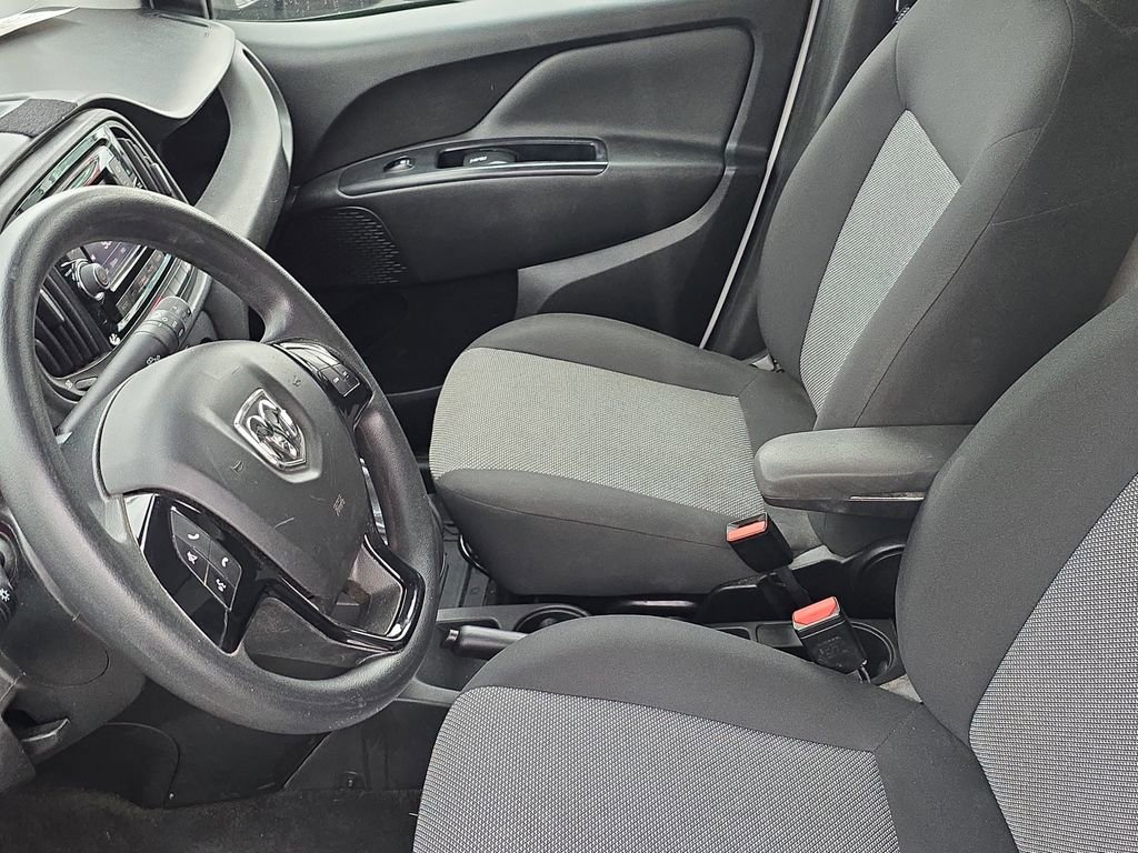 Used 2020 RAM ProMaster City Tradesman image 18