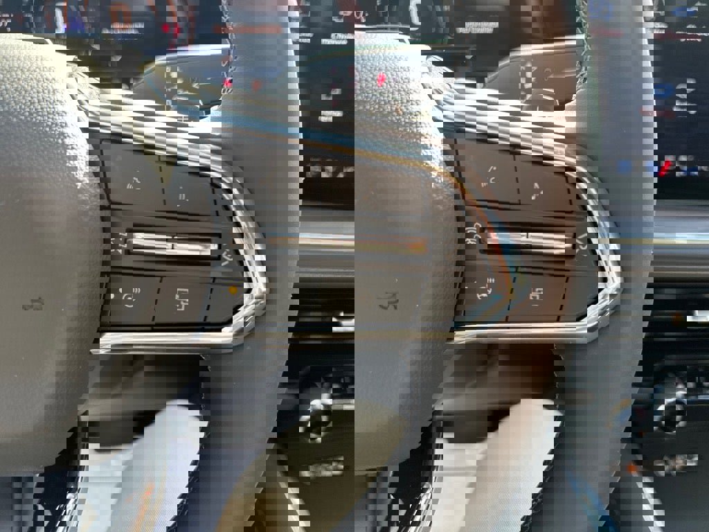 New 2026 Chevrolet Suburban Premier image 30