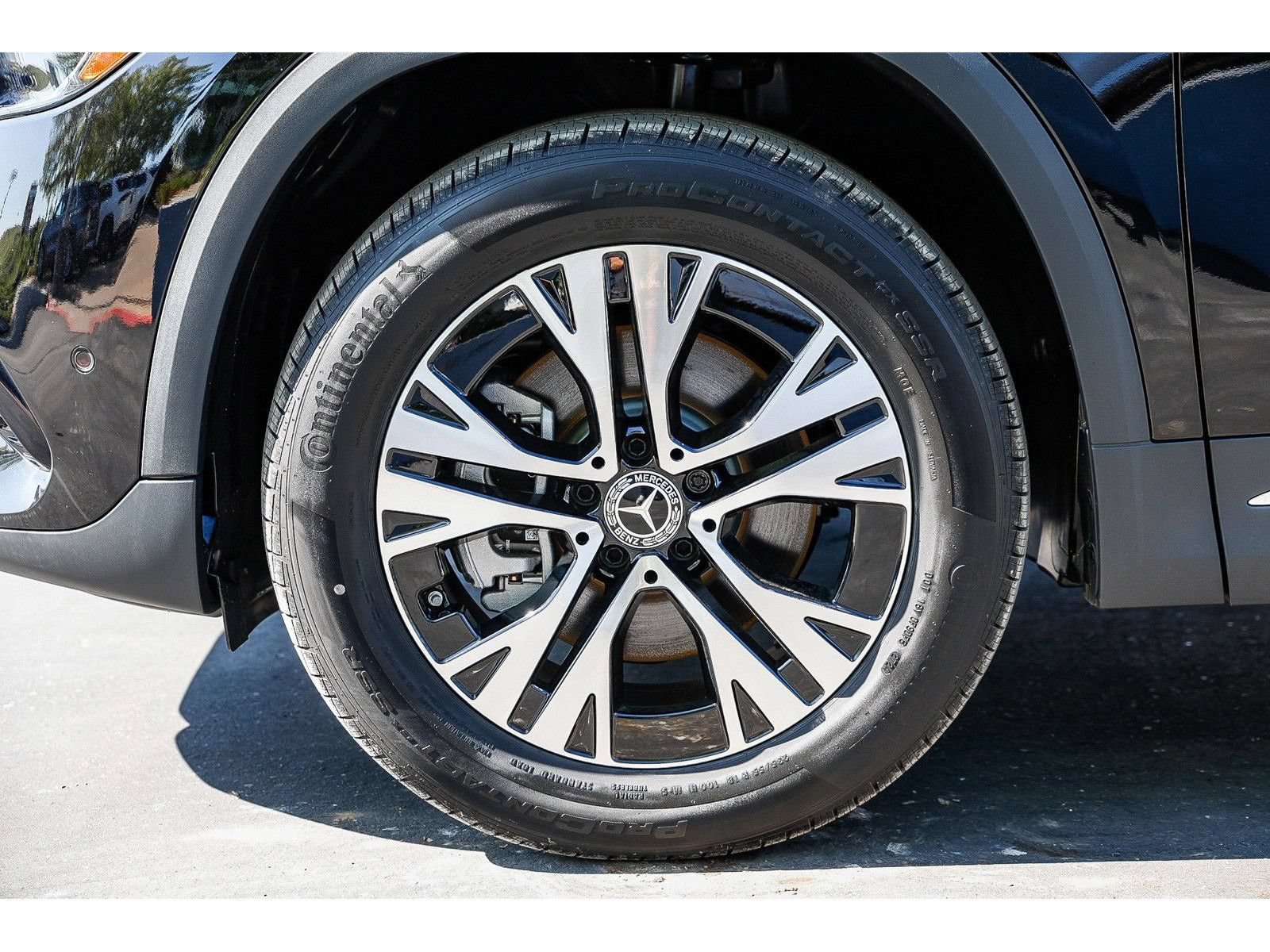 Used 2025 Mercedes-Benz GLA 250 image 10