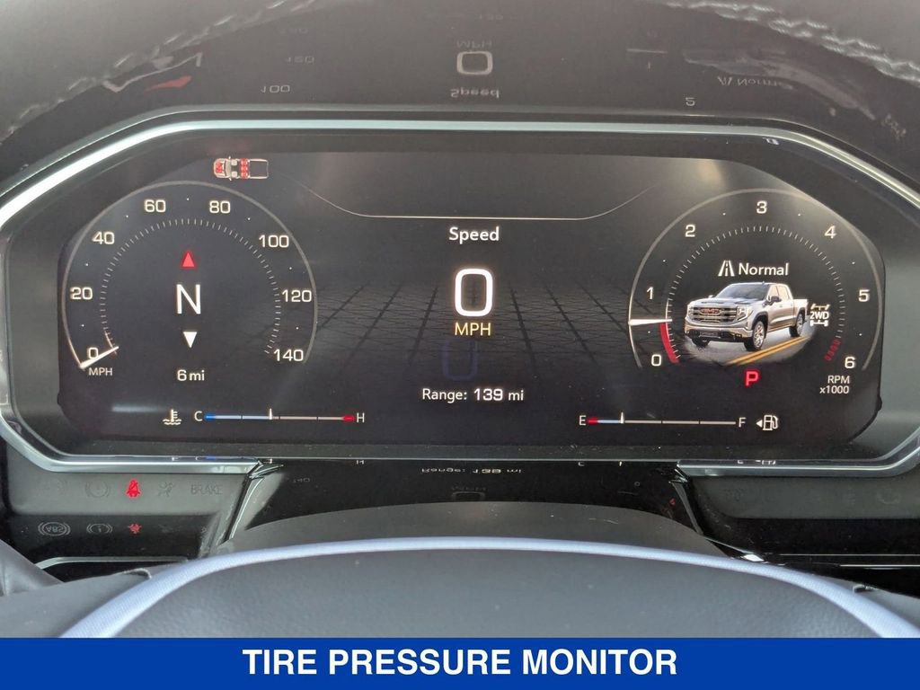 New 2026 GMC Sierra 1500 Elevation w/ Elevation Premium Package image 20