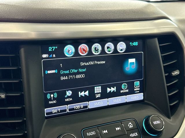 Used 2018 GMC Acadia SLT image 15