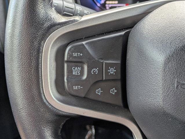 Used 2021 Ford Bronco Outer Banks w/ Sasquatch Package AWD/4WD image 12