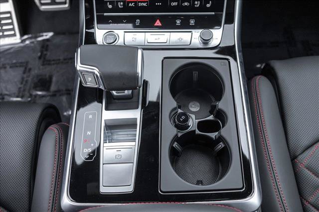 New 2027 Audi Q8 Prestige AWD/4WD image 19