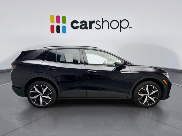 Used 2023 Volkswagen ID.4 Pro S AWD/4WD image 6