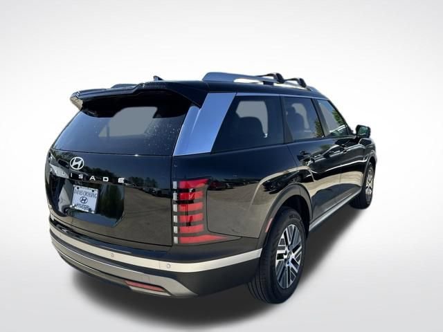 New 2026 Hyundai Palisade FWD Hybrid image 9