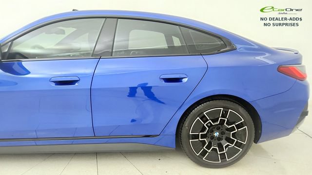 Used 2025 BMW 430i xDrive w/ M Sport Package AWD/4WD image 19