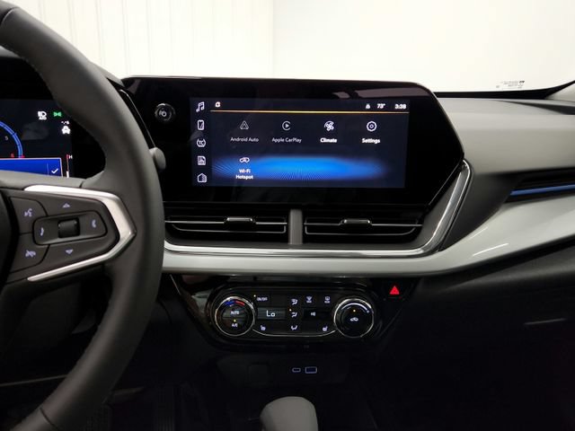 New 2026 Chevrolet Trax LT w/ Driver Confidence Package FWD image 23