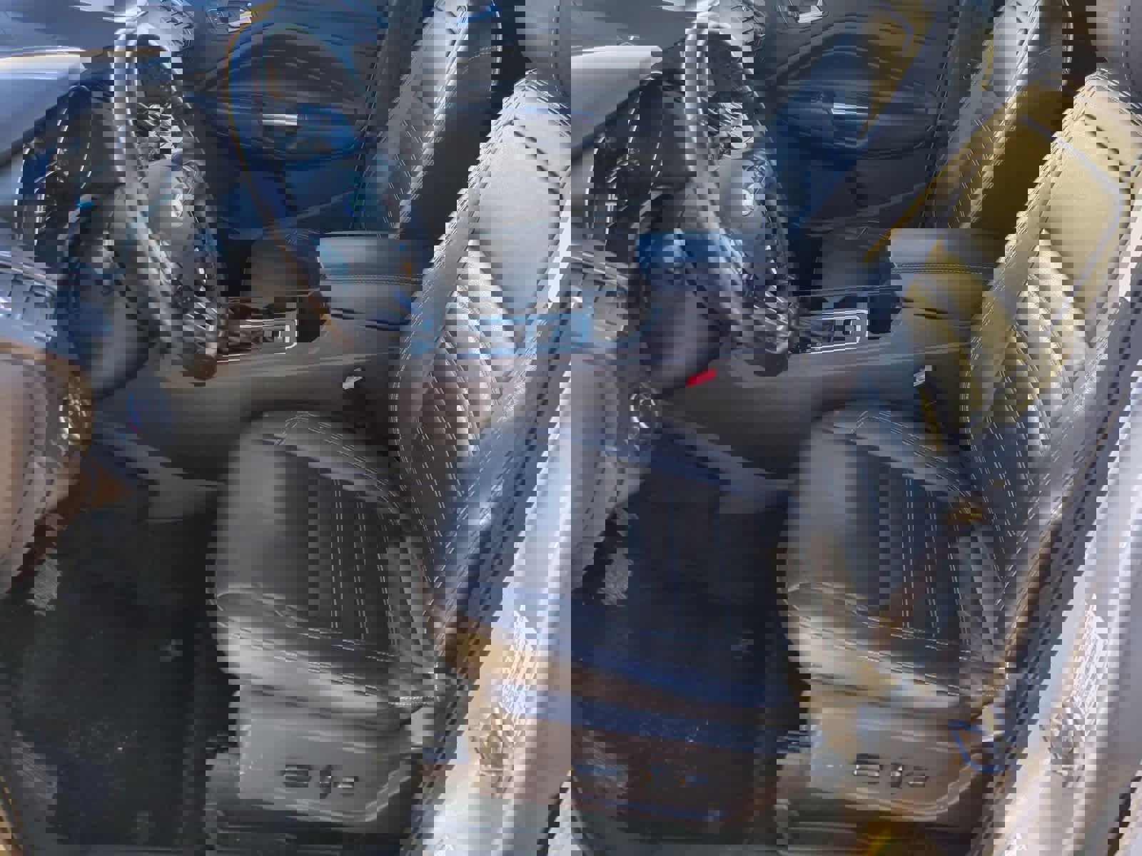 Used 2019 Ford Escape Titanium image 16