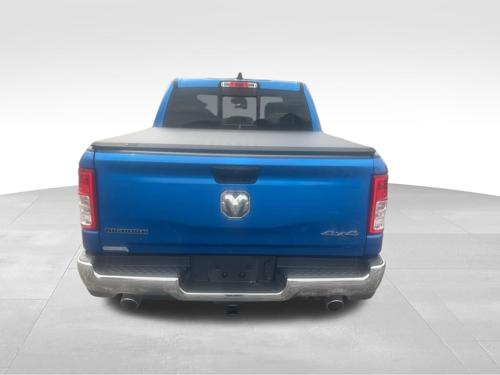 Certified 2024 RAM 1500 Big Horn image 6