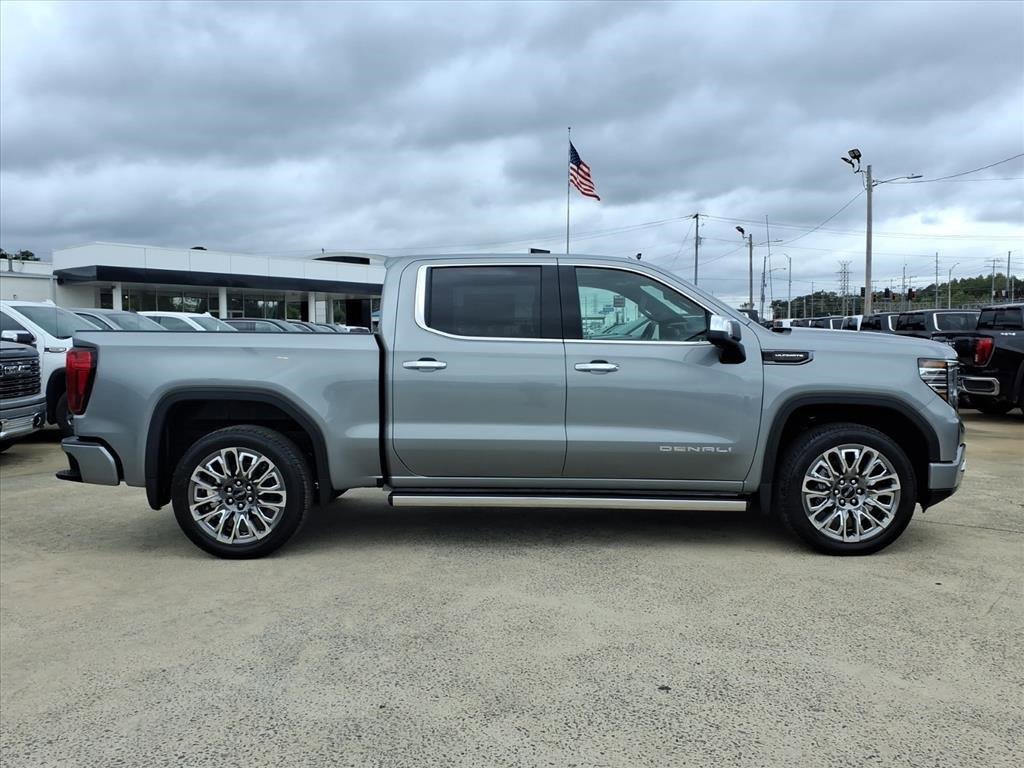 New 2026 GMC Sierra 1500 Denali Ultimate image 8