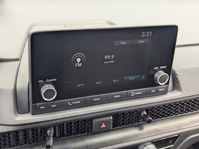 Used 2025 Honda CR-V Sport image 26