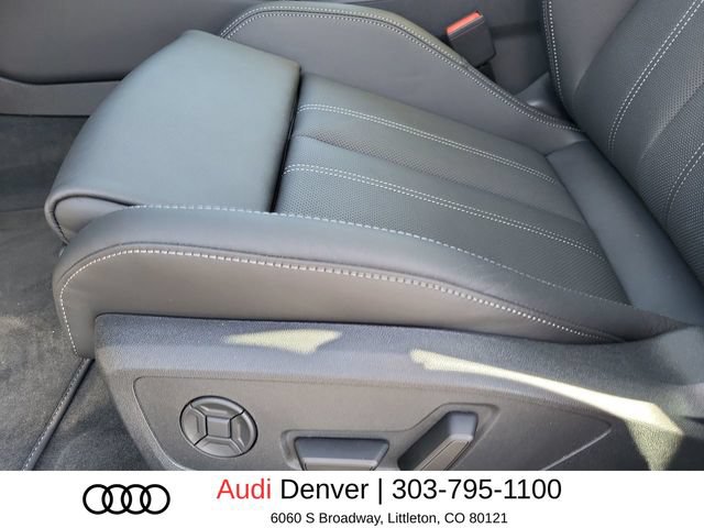 New 2026 Audi A6 Premium Plus AWD/4WD image 12