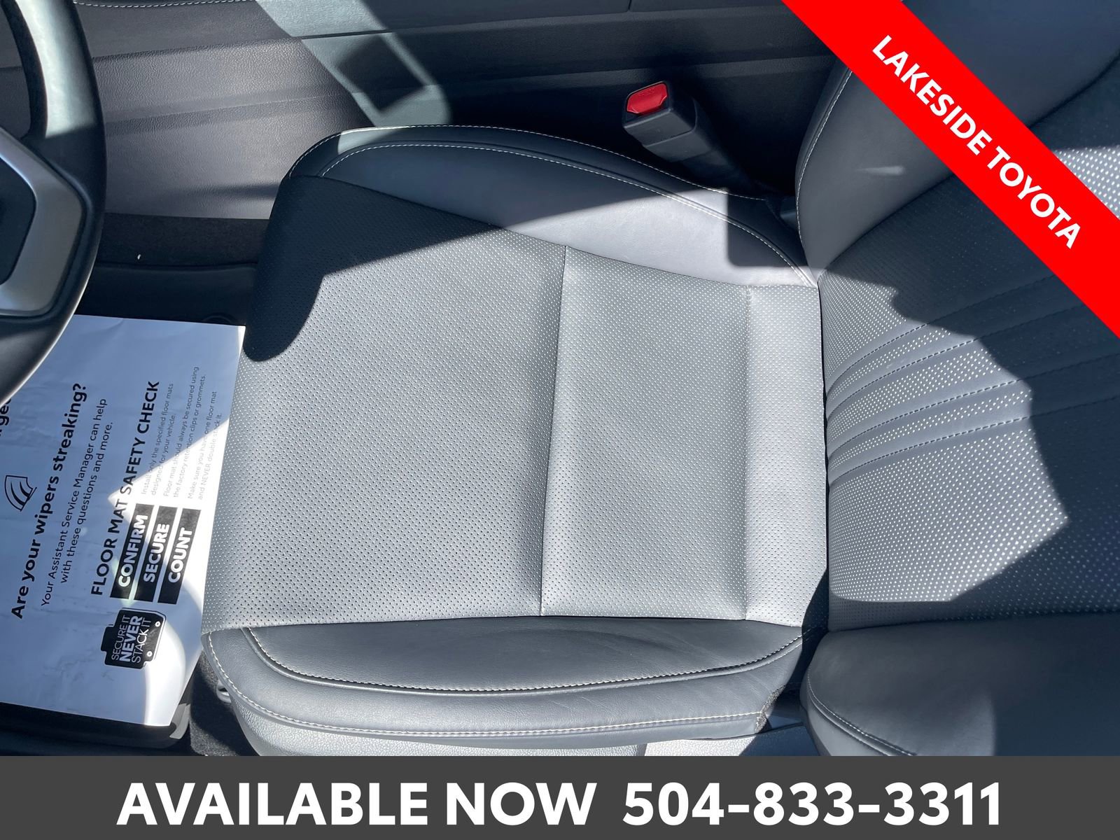 Used 2023 Lexus NX 350 AWD image 28