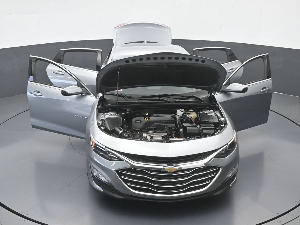 Used 2024 Chevrolet Malibu LT FWD image 66