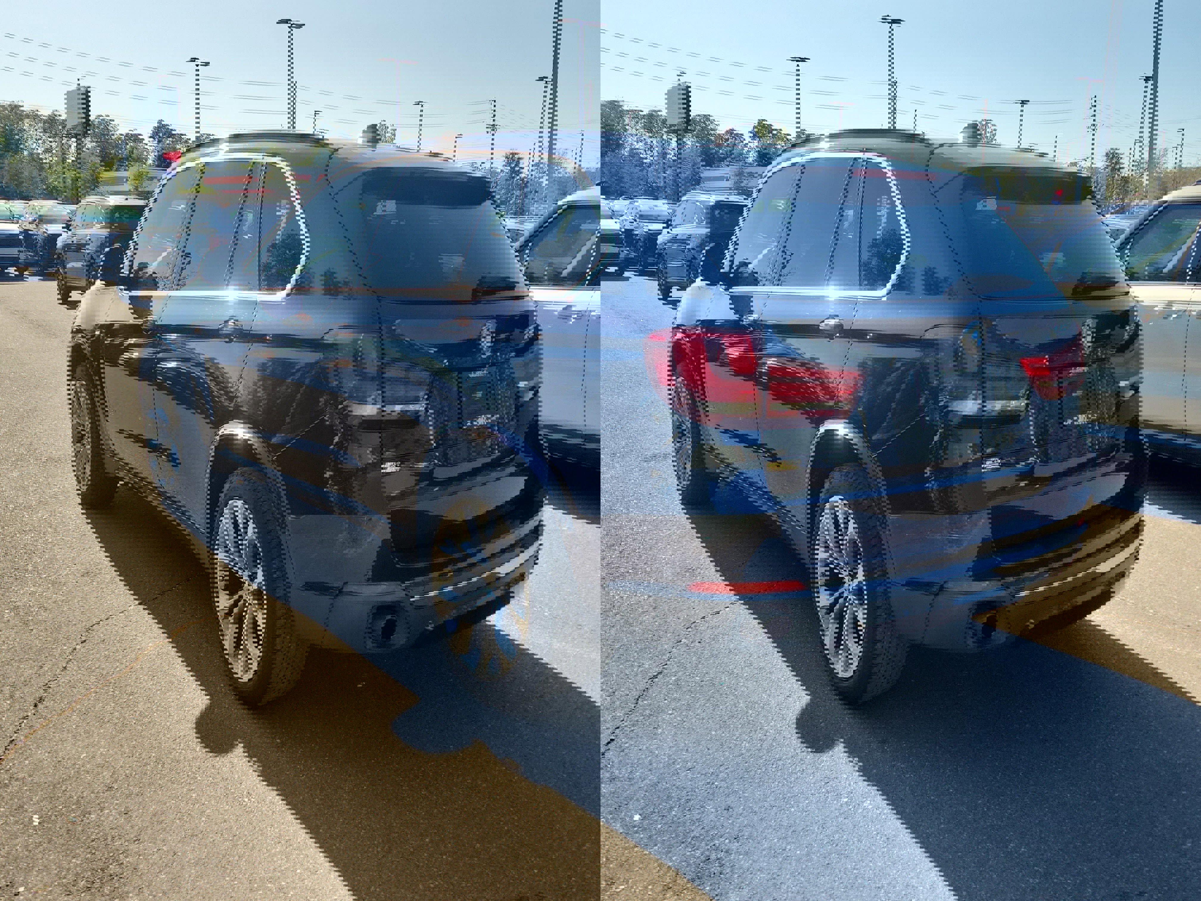 Used 2016 BMW X5 sDrive35i image 4