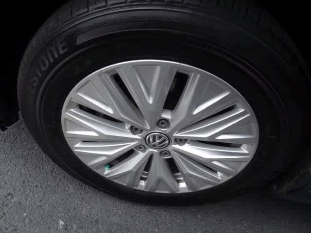 Used 2020 Volkswagen Jetta S w/ Driver Assistance Package FWD image 18