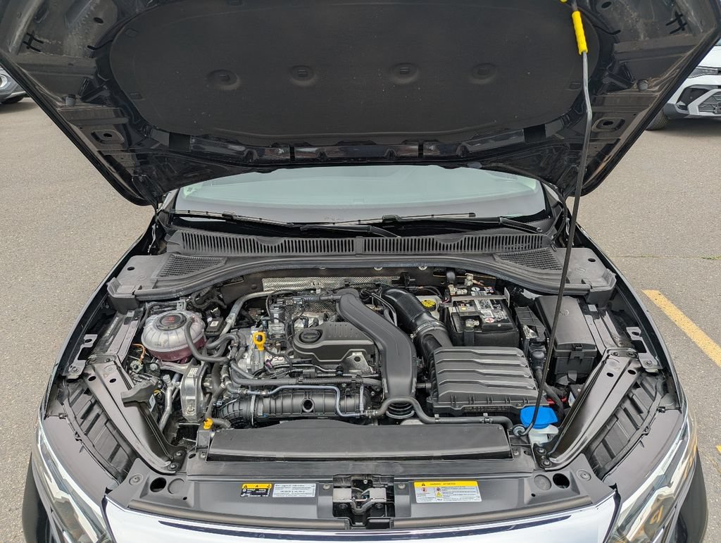 Used 2023 Volkswagen Jetta S FWD image 31