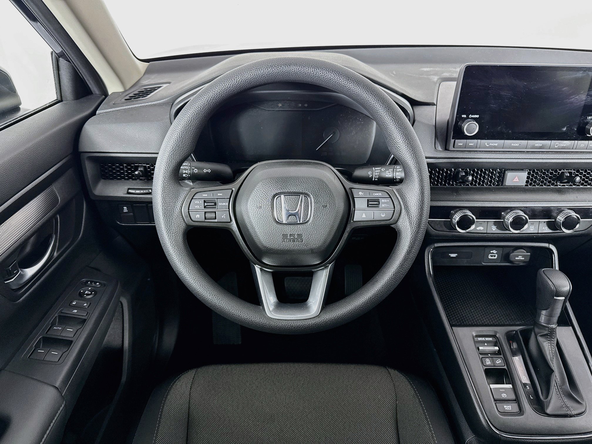 Certified 2025 Honda CR-V LX image 20