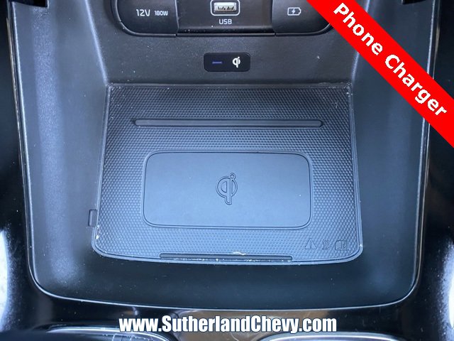 Used 2022 Kia Telluride SX image 36