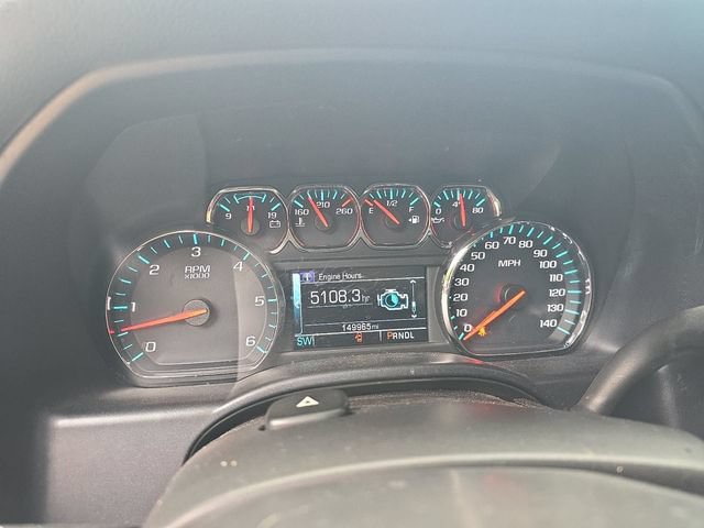 Used 2019 Chevrolet Silverado 1500 LT RWD image 17