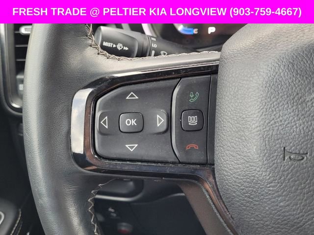 Used 2023 RAM 1500 Limited AWD/4WD image 27