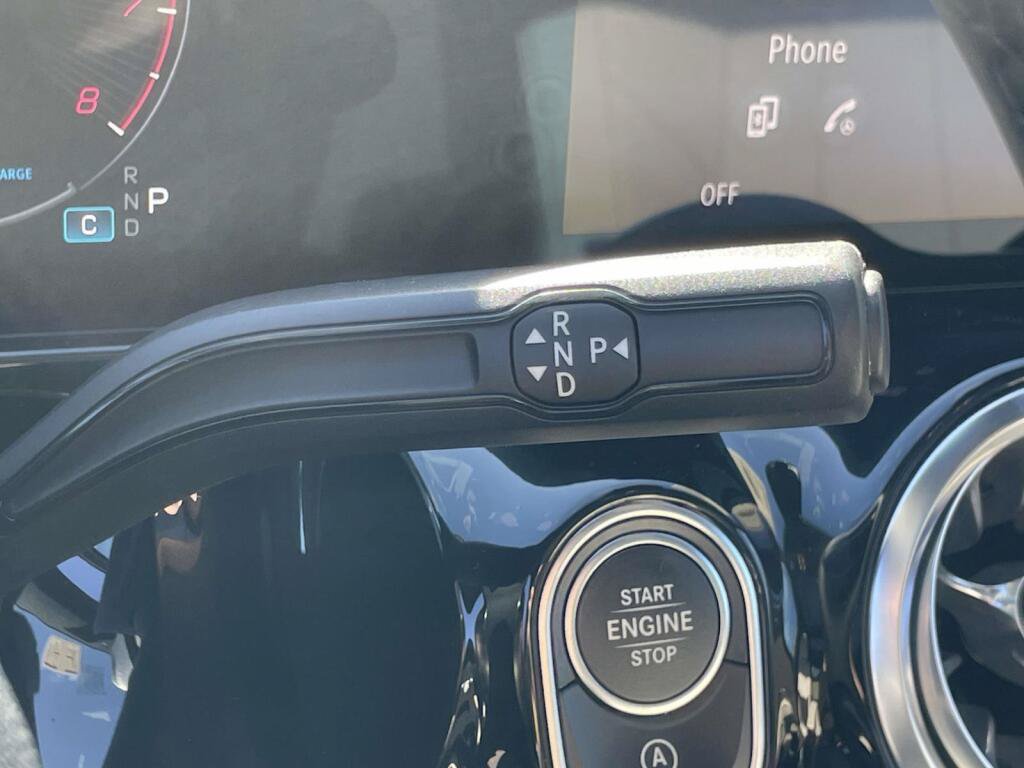 New 2026 Mercedes-Benz GLA 250 4MATIC image 35