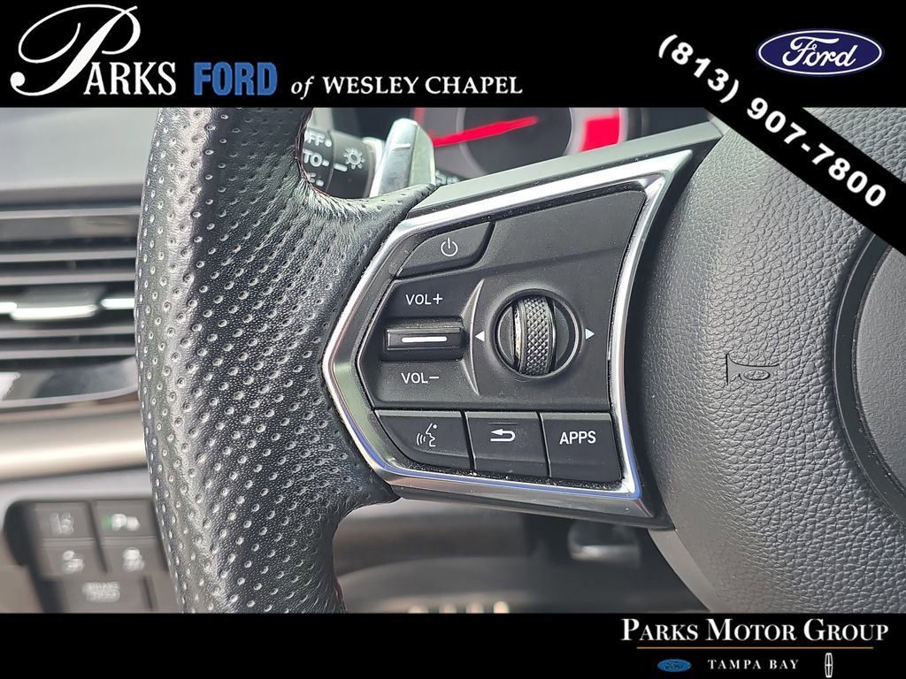 Used 2019 Acura RDX A-Spec FWD image 31
