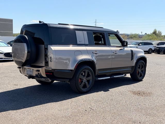 Used 2023 Land Rover Defender 130 X AWD/4WD image 22