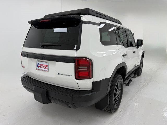 Used 2024 Toyota Land Cruiser 1958 image 40