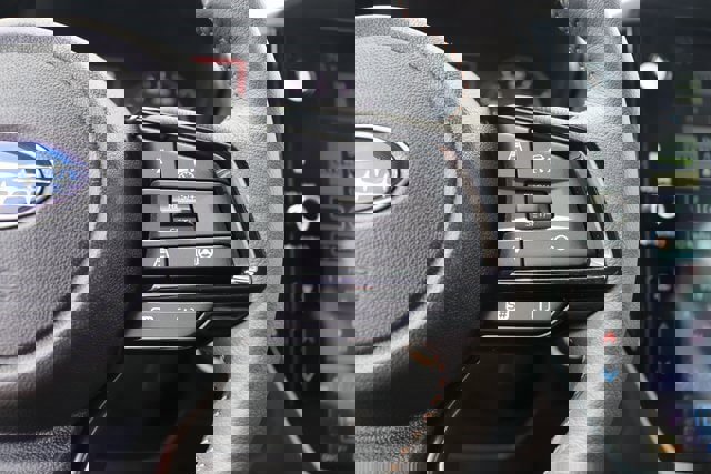 Used 2025 Subaru Forester Sport w/ Popular Package #1 image 30